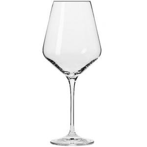 Habitat Dalston Set of 4 Red Wine Glass - gallery image 2