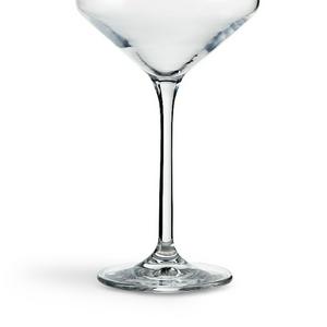 Habitat Dalston Set of 4 Red Wine Glass - gallery image 4