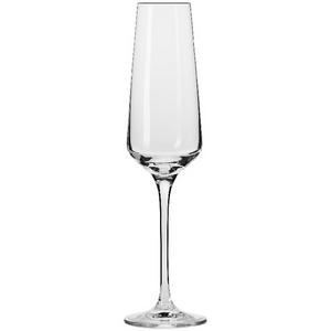 Habitat Dalston Set of 4 Champagne Flutes - gallery image 2