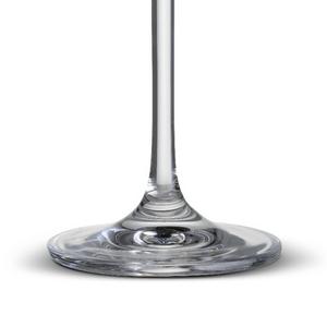Habitat Dalston Set of 4 Champagne Flutes - gallery image 4