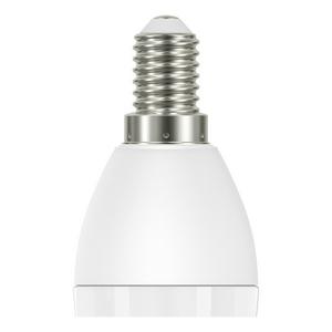 Sainsbury's Home Pack of 2 LED Candle 60W SES Daylight Light Bulb - gallery image 2