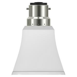 Sainsbury's Home Pack of 2 LED Standard 75W BC Light Bulb - gallery image 2