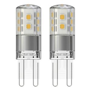 Highest wattage deals g9 led bulb