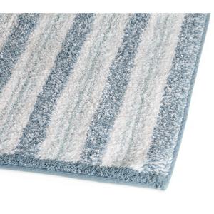 Habitat Coastal Stripe Bathmat - gallery image 2