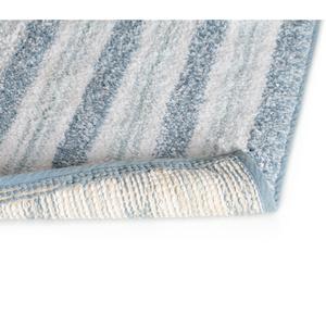 Habitat Coastal Stripe Bathmat - gallery image 3