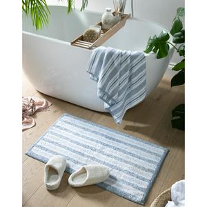 Habitat Coastal Stripe Bathmat - gallery image 4