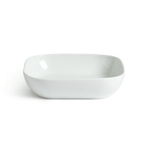 Habitat Riko Square Pasta Bowl - gallery image 3