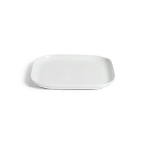 Habitat Riko Square Dinner Plate - gallery image 2