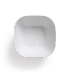 Habitat Riko Square Cereal Bowl 1pc - gallery image 2