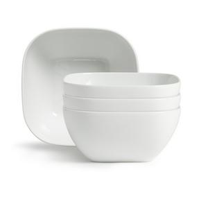 Habitat Riko Square Cereal Bowl 1pc - gallery image 3
