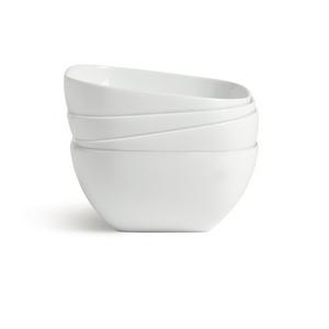 Habitat Riko Square Cereal Bowl 1pc - gallery image 4