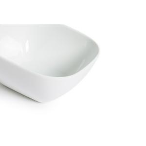 Habitat Riko Square Dinner Set 12pc - gallery image 3