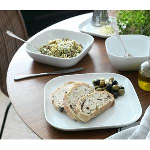 Habitat Riko Square Dinner Set 12pc - gallery image 5