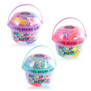 So Slime Mix'in Slime Bucket Assortment - gallery image 2