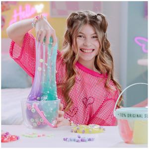So Slime Mix'in Slime Bucket Assortment - gallery image 3
