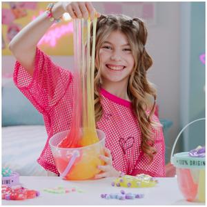 So Slime Mix'in Slime Bucket Assortment - gallery image 5