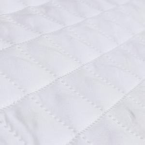 Habitat Supersoft Washable Mattress Protector - gallery image 2