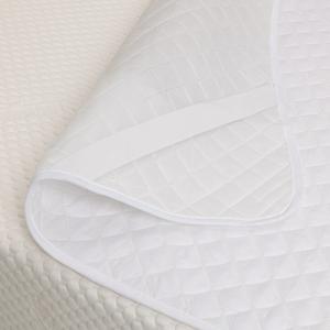 Habitat Supersoft Washable Mattress Protector - gallery image 4