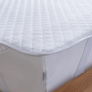Habitat Supersoft Washable Mattress Protector - gallery image 5