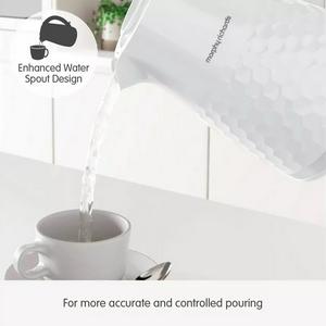 Morphy Richards 108274 Hive Kettle - White - gallery image 4