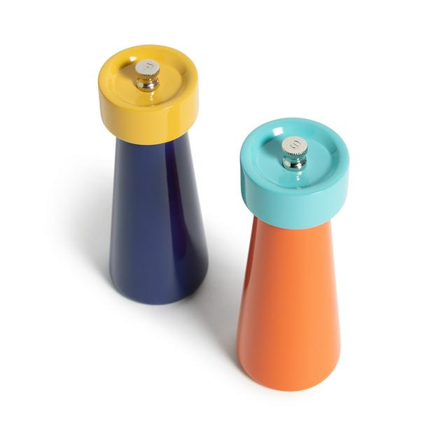 sainsburys salt and pepper set