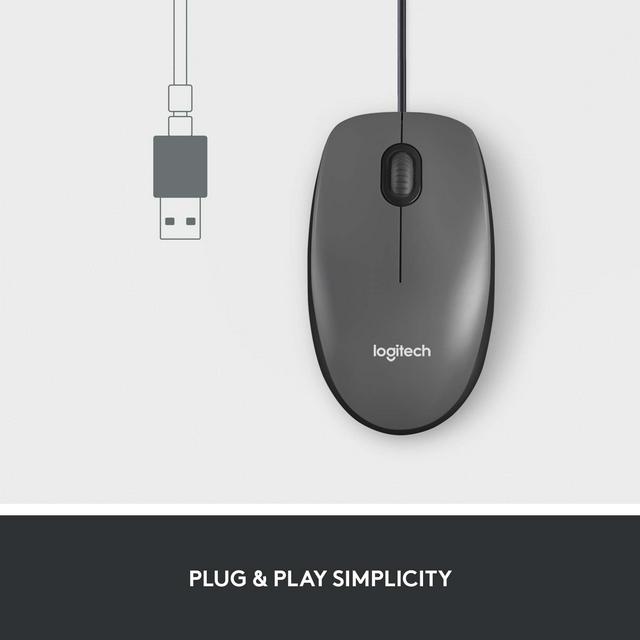 sainsburys computer mouse