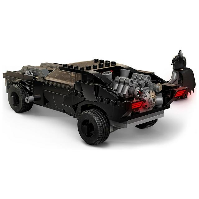 LEGO DC Batman Batmobile: The Penguin Chase Car Toy 76181 | Sainsbury's
