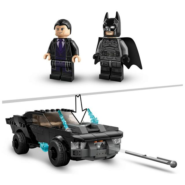 new lego space theme