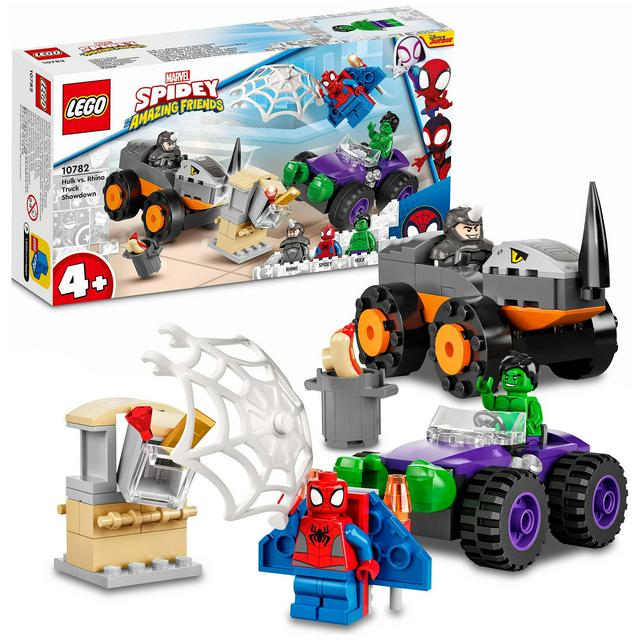 LEGO MARVEL Minifigures MASSIVE Collection 