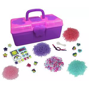 Chad Valley Be U Bead Box With 5000 Beads - gallery image 2