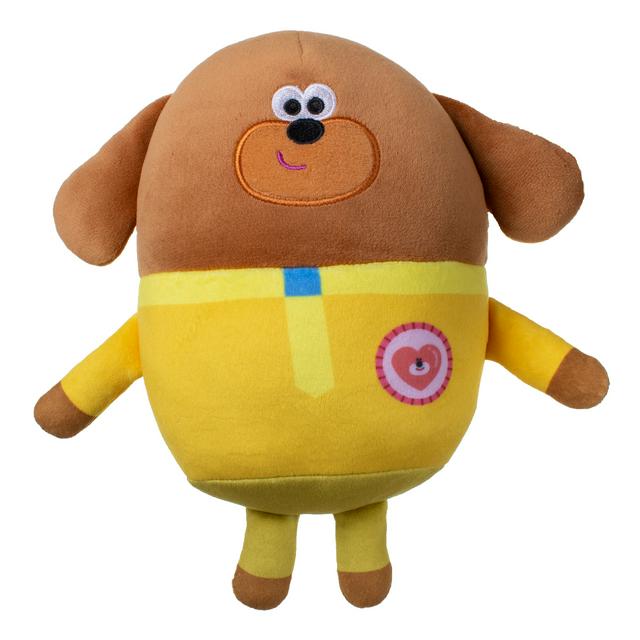 hey duggee soft toy