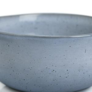 Habitat Evora Dinner Set Blue 12Pc - gallery image 4