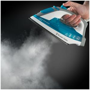 Russell Hobbs Light & Easy Iron - gallery image 3