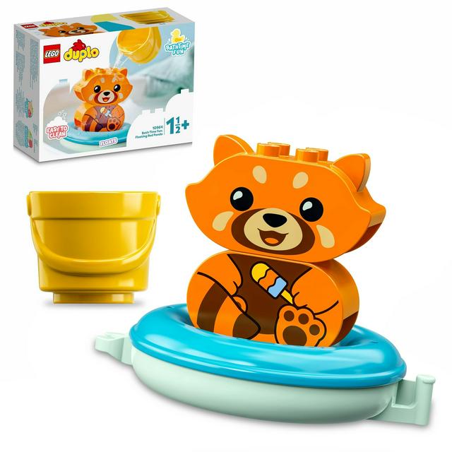 sainsburys duplo lego