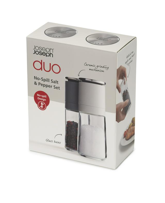 sainsburys salt and pepper set