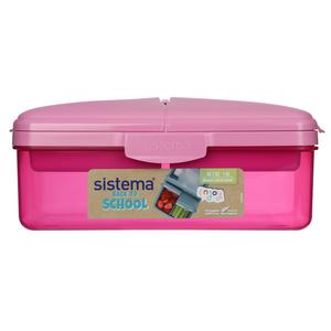 Sistema Lunch SlimLine Quaddie - 1.5L - gallery image 2