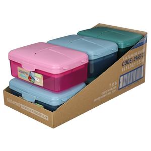 Sainsburys lunch boxes discount