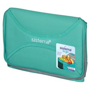 Sistema Brilliance Food Storage Container 380ml