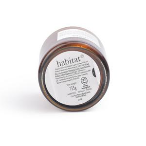 Habitat Scented Boxed Candle - Geranium & Basil - gallery image 5
