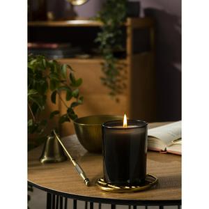 Habitat Scented Boxed Candle - Patchouli & Plum - gallery image 2