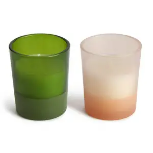 Habitat Classic Set of 3 Scented Boxed Candle