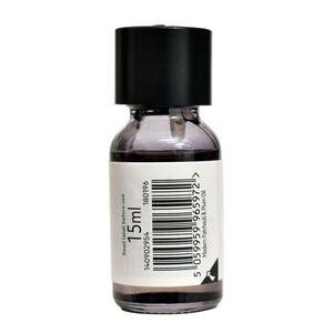 Habitat Scented Oil - Patchouli & Plum - gallery image 2