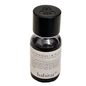 Habitat Scented Oil - Patchouli & Plum - gallery image 3