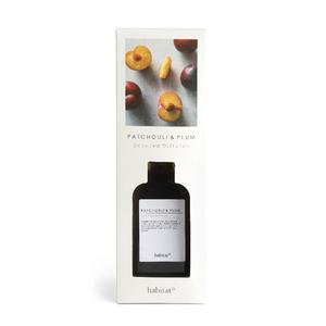 Habitat 150ml Scented Diffuser - Patchouli & Plum - gallery image 3
