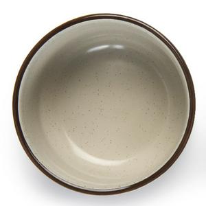 Habitat Speckle Ramekin - Grey - gallery image 3