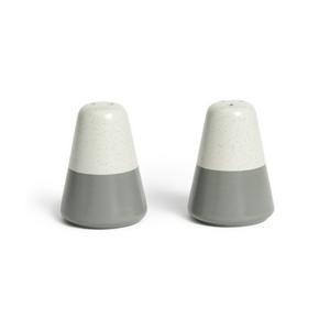 Sainsbury's salt and pepper outlet grinders