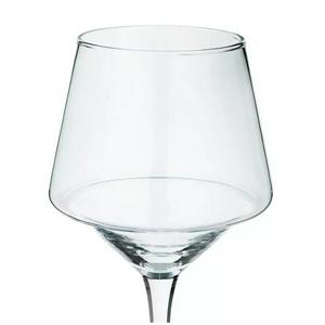 Habitat Sahara Clear Wine Glass - gallery image 4