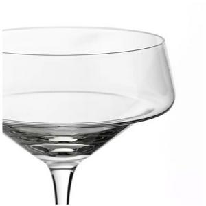 Habitat Sahara Clear Champagne Coupe - gallery image 4