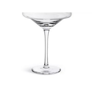 Habitat Sahara Clear Champagne Coupe - gallery image 5