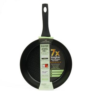 Salter Jewel Hex 28cm Frying Pan - gallery image 4
